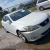 JHMCN36575C014937 | 2005 HONDA ACCORD HYBRID