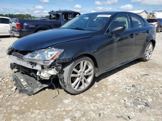 JTHBK262875040488 | 2007 Lexus is 250