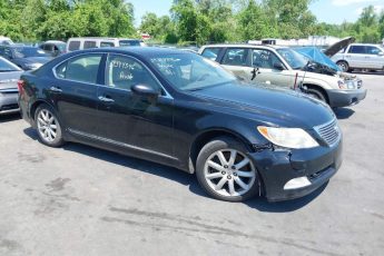 JTHBL46F285078456 | 2008 LEXUS LS 460