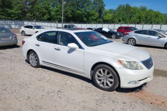 JTHBL46F585067743 | 2008 LEXUS LS 460