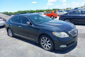 JTHBL46F785081305 | 2008 LEXUS LS 460