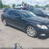 4T1CE38PX6U606808 | 2006 TOYOTA CAMRY SOLARA