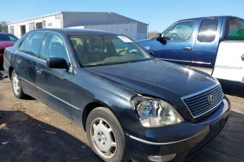 JTHBN30F420052233 | 2002 LEXUS LS 430