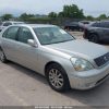 JTHFN48Y430041926 | 2003 LEXUS SC 430
