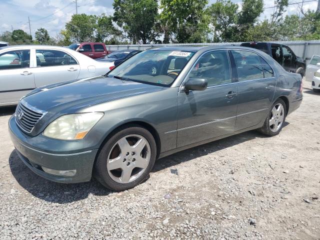 JTHBN36F965041017 | 2006 Lexus ls 430