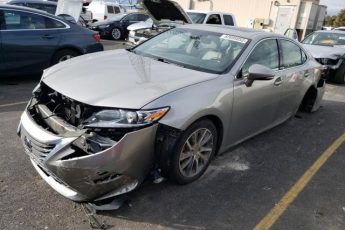 JTHBW1GG6H2148555 | 2017 LEXUS ES 300H