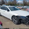 WBA8B3C52GK383750 | 2016 BMW 340 I