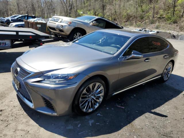 JTHC51FF3K5006170 | 2019 Lexus ls 500 base