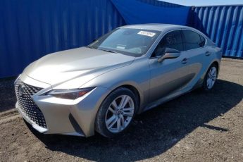 JTHCA1D23P5127574 | 2023 Lexus is 300