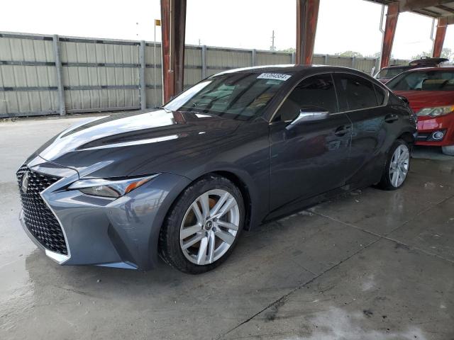 JTHCA1D27P5127660 | 2023 Lexus is 300