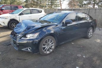 JTHCE1BL0E5022908 | 2014 LEXUS GS 350