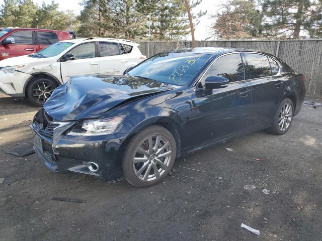 JTHCE1BL0E5022908 | 2014 LEXUS GS 350