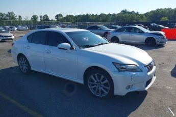 JTHCE1BL1FA000232 | 2015 LEXUS GS 350