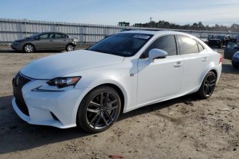 JTHCE1D23F5008572 | 2015 LEXUS IS 350