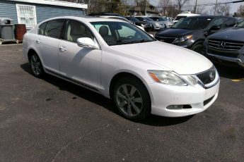 JTHCE1KS2A0025517 | 2010 LEXUS GS 350