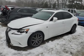 JTHCF1D23E5003349 | 2014 Lexus is 250