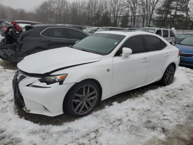 JTHCF1D23E5003349 | 2014 Lexus is 250