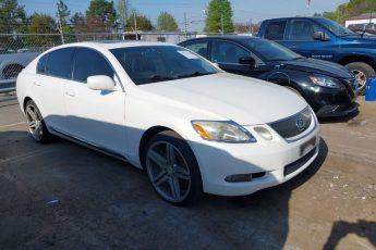 JTHCH96S060009467 | 2006 LEXUS GS 300