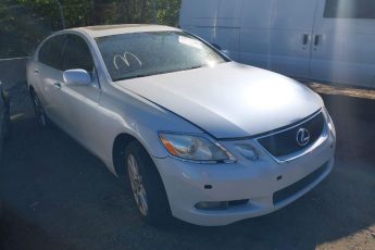 JTHCH96S360001668 | 2006 LEXUS GS 300