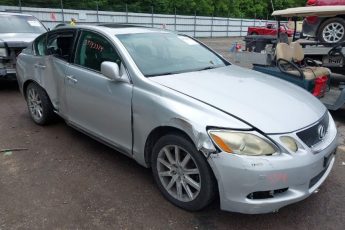 JTHCH96S460020245 | 2006 LEXUS GS 300