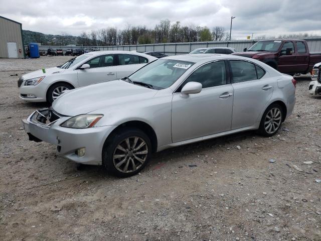 JTHCK262262001724 | 2006 Lexus is 250