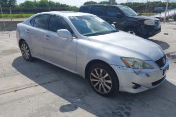 JTHCK262285019089 | 2008 LEXUS IS 250