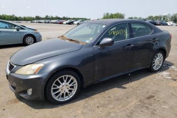 JTHCK262882025366 | 2008 Lexus is 250