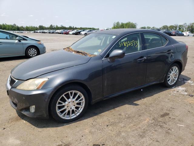 JTHCK262882025366 | 2008 Lexus is 250