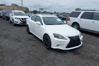 JTHCK262985020840 | 2008 LEXUS IS 250