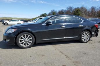 JTHCL5EF0C5014923 | 2012 Lexus ls 460