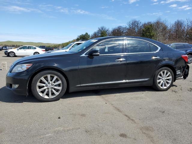 JTHCL5EF0C5014923 | 2012 Lexus ls 460