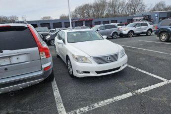 JTHCL5EF4C5013323 | 2012 LEXUS LS 460