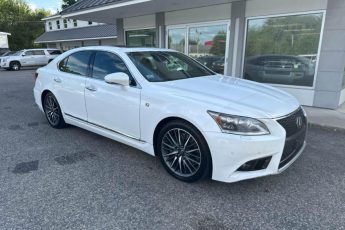 JTHCL5EF5D5016880 | 2013 LEXUS LS