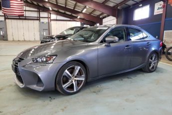 JTHCM1D23H5015446 | 2017 Lexus is 300