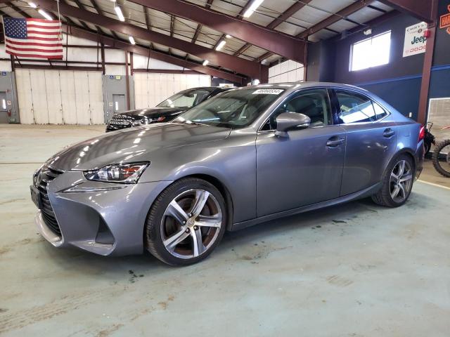 JTHCM1D23H5015446 | 2017 Lexus is 300