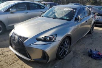 JTHCM1D23H5021229 | 2017 LEXUS IS 300