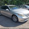 KMHGC46F39U047405 | 2009 Genesis 4.6l