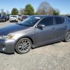 JTNBB46K773026215 | 2007 Toyota camry hybrid