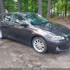 4T1BF1FK3EU856412 | 2014 Toyota camry l