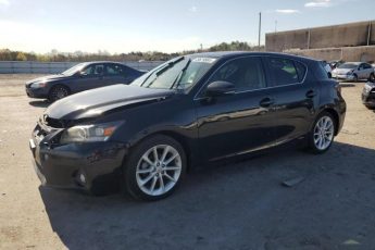 JTHKD5BH7C2066419 | 2012 Lexus ct 200