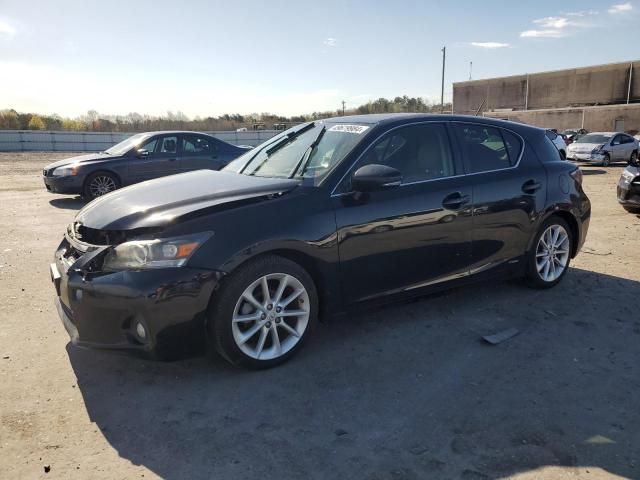 JTHKD5BH7C2066419 | 2012 Lexus ct 200