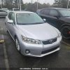 4T1G11AK4PU188411 | 2023 TOYOTA CAMRY