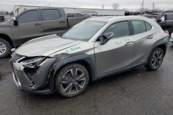 JTHP9JBH4L2033698 | 2020 LEXUS UX 250H