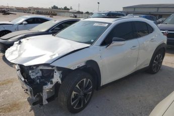 JTHP9JBH5M2051662 | 2021 LEXUS UX 250H