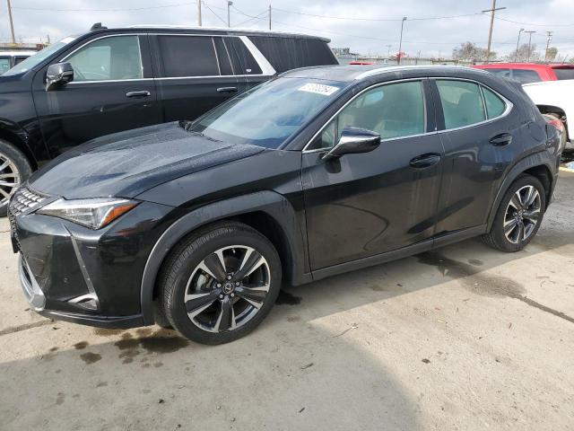 JTHX6JBH5P2136210 | 2023 Lexus ux 250h base