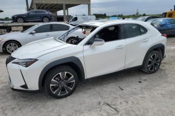 JTHY3JBH3K2001622 | 2019 LEXUS UX 200