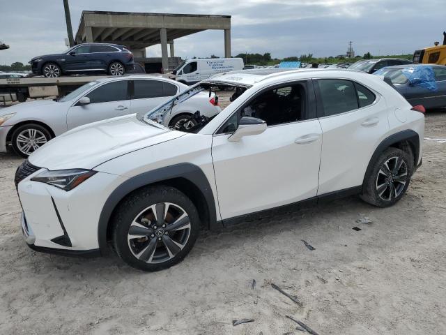 JTHY3JBH3K2001622 | 2019 LEXUS UX 200