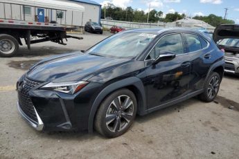 JTHY3JBH9K2019638 | 2019 LEXUS UX 200