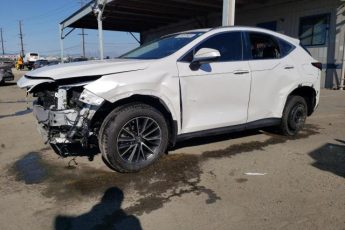 JTJAKCEZXP5008107 | 2023 LEXUS NX 350H