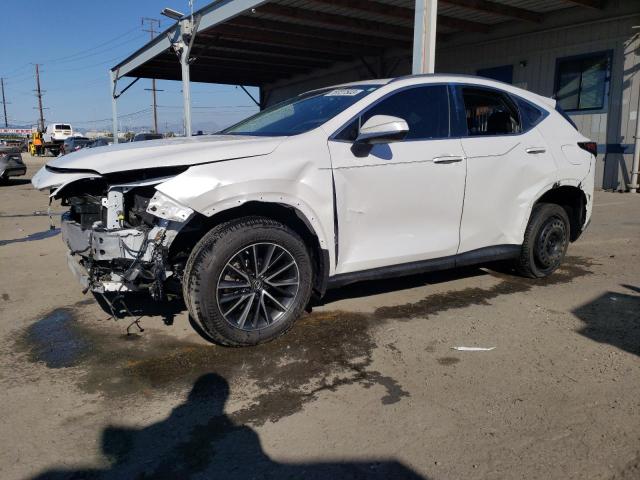 JTJAKCEZXP5008107 | 2023 LEXUS NX 350H